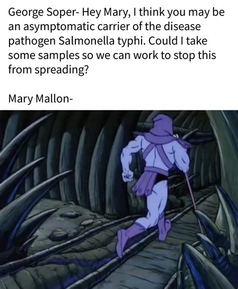 Best Typhoid Mary Images On Pholder Defenders Abandoned Porn And