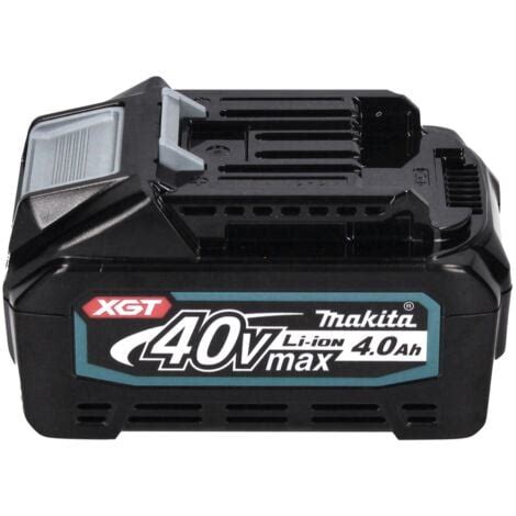 Makita Power Source Kit J X Bl Akku V Max Ah