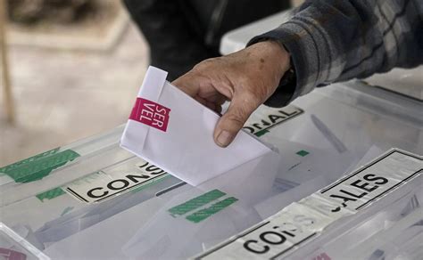 ¿cuándo Es La Segunda Vuelta De Gobernadores Fecha De Las Elecciones