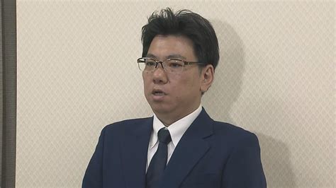 【会見詳しく】”ハラスメント”維新・笹川理府議 性的関係要求に「遡っても記憶がない」でも「下心なんだと思う」会見で明らかに府議団代表を辞任も