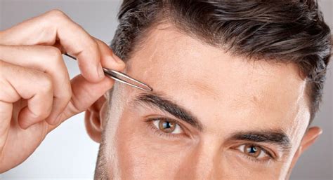 Pilation Des Sourcils Techniques Et Erreurs Viter Maquillage