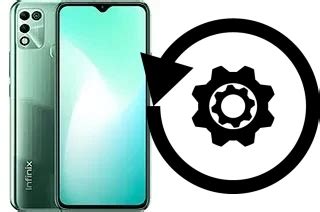 Como Resetar Infinix Hot Play Formatar Pela Configura O