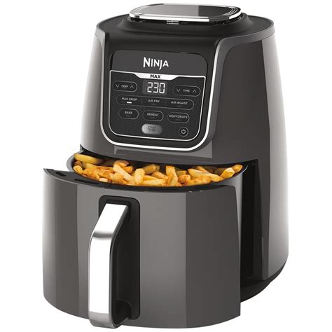 Ninja Foodi Airfryer Deluxe Af160 Costco Australia