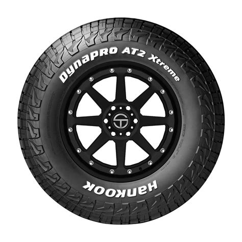 Buy Hankook Dynapro AT2 Xtreme RF12 Tires Online SimpleTire