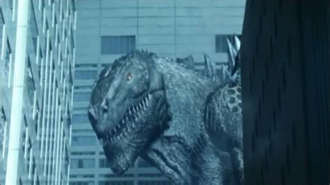 Godzilla Final Wars All Zilla Scenes Youtube