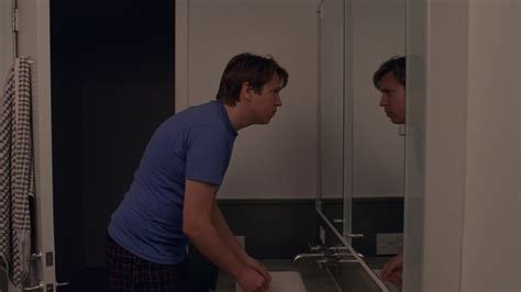 AusCAPS Pete Holmes Nude In Crashing 1 03 Yard Sale