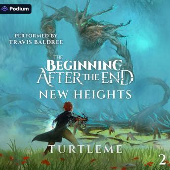 Listen Free to New Heights: The Beginning After the End, Book 2 by ...