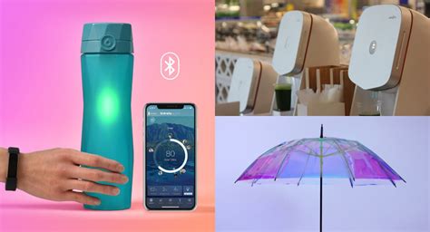 10 Most Unusual Smart Devices On The Market Tech Prior