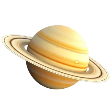 Gambar Planet Saturnus Terisolasi Png, Vektor, PSD, dan Clipart Dengan Background Transparan ...