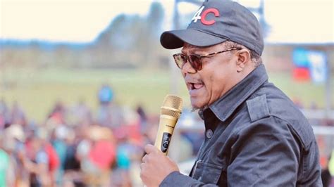 Tundu Lissu Chadema Tunachezewa Mchezo Mchafu Tunachafuliwa Udaku