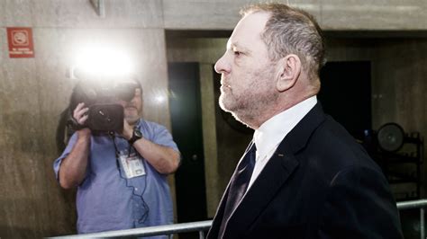 Usa Harvey Weinstein Nie Przyznaje Si Do Winy Jest Oskar Ony O Gwa T