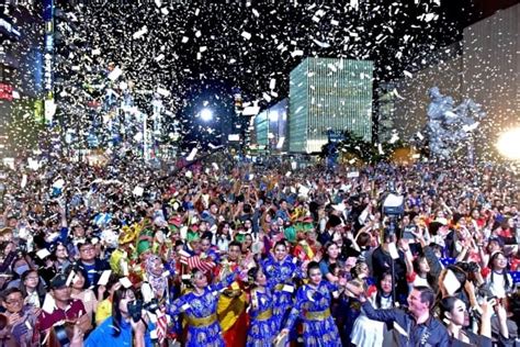 천안흥타령춤축제 대한민국 축제 콘텐츠 대상 수상 한국경제