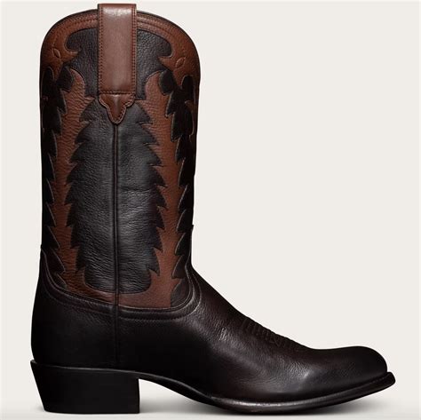 Shop Tecovas Boots And Apparel This Holiday For The Cowboy Cool Look