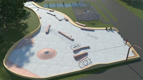 Hull Skateparks Guide To Skateparks In Hull