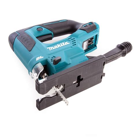 MAKITA Wyrzynarka akumulatorowa JV103DZ - Megaobrabiarki