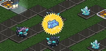 ALL Habbo NFT Milestone Event Soluzione 2