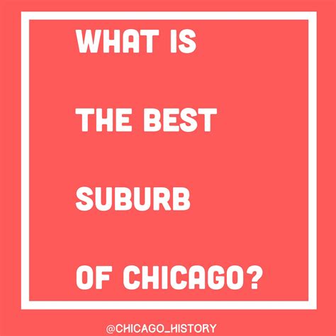 Chicago History