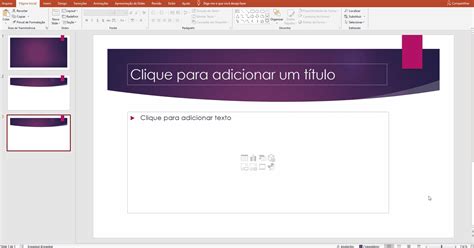 Como Adicionar Rodap S No Powerpoint Tutorial