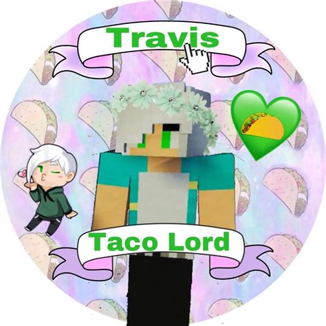 Travis Wiki Aphmau Amino