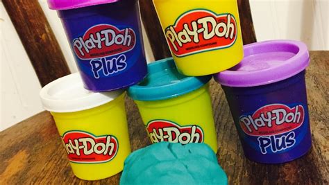 Hasbro Nasdaq Has Says Play Doh Will Soon Be Made In Massachusetts