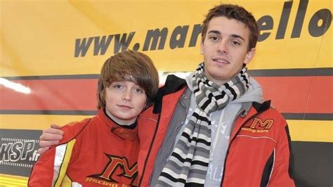 My Father No Longer Had The Means” Charles Leclerc Reveals How His