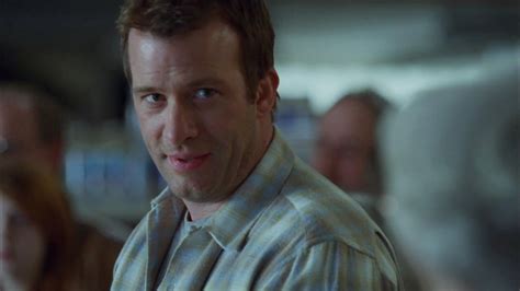 Hd Photo Thomas Jane As David Drayton In The Mist Thomas