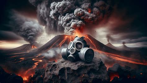 10 Tips To Stay Safe During A Volcanic Eruption Magma Matters