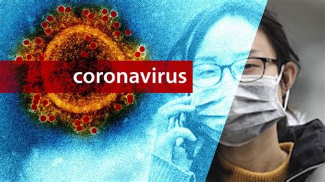 Coronavirus Italia I Sintomi Come Proteggersi E Tempi Di Incubazione