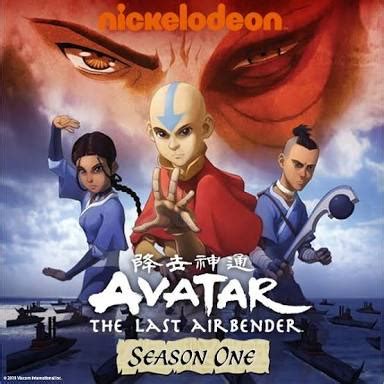 Download avatar aang book 3 sub indonesia - christmasrts