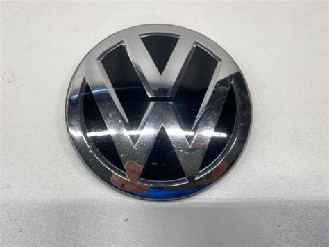 Znaczek Logo Emblemat Pod Radar Vw Passat B G G A Za Z Z