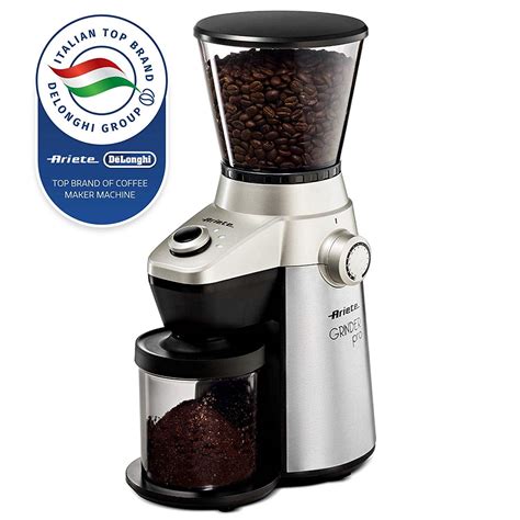 Top 10 Best Coffee Grinders In 2023 Reviews Buyers Guide