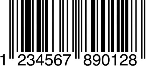 CODIGO DE BARRAS Como funciona tipos y características