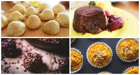 10 Receitas Deliciosas Sem Lactose Para Comer A Qualquer Hora