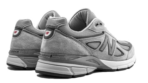 DMV To Philly Exploring The New Balance 990 Obsession 55 OFF