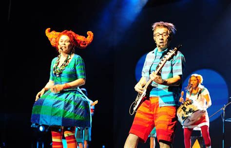 Palavra Cantada Apresenta Show Aventuras Musicais Em Salvador