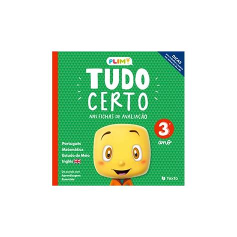 Plim Tudo Certo Ano Kuantokusta