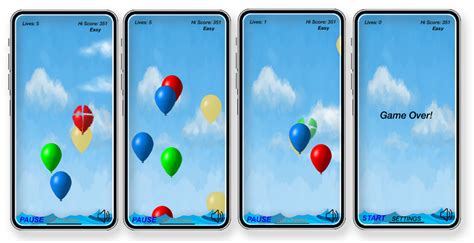 Awakening Your Addictive Fun For Balloon Popping Enthusiasts With Pop