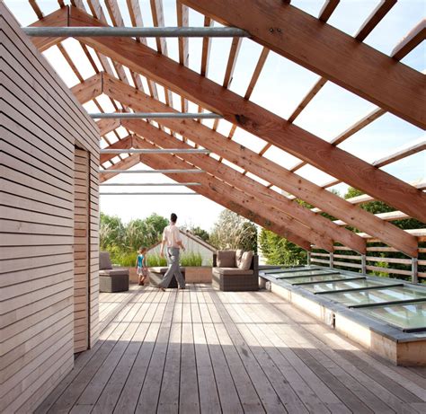 Pergola Design Ideas Adapted By Architects For Their Unique Projects