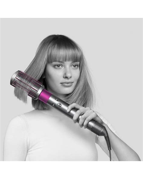 Стайлер Dyson Airwrap Complete Hs01 с 5 насадками купить за 38990 ₽ в официальном интернет