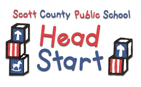 Scott County Public School Head Start Early Head Start Weber City Va