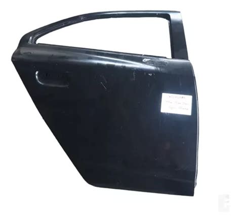 Puerta Trasera Derecha Chevrolet Onix Prisma Original