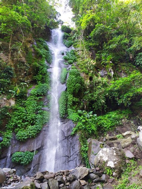 Informasi Air Terjun Semirang Jam Buka And Tiket Masuk Pergiyuk