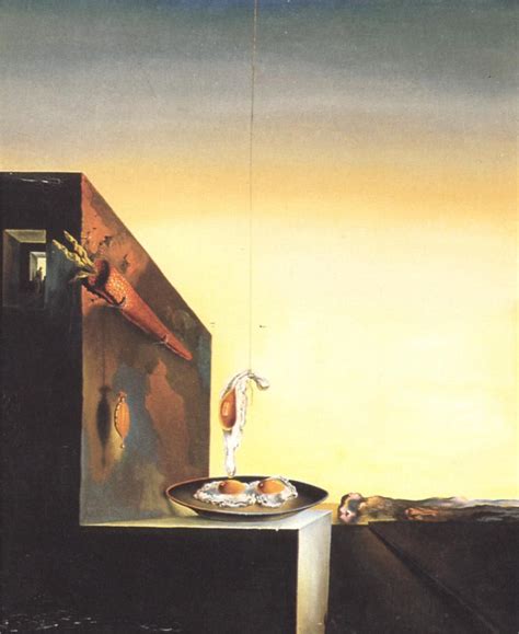 Honey Is Sweeter Than Blood Salvador Dali Salvador