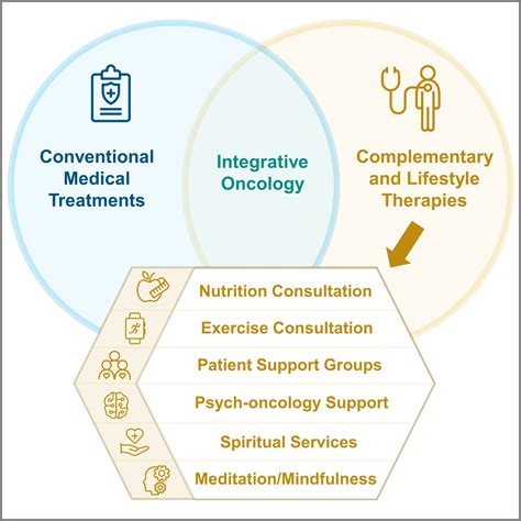 Whole Person Integrative Oncology A Path To Improved Outcomes And