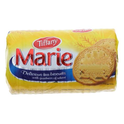 Tiffany Marie Biscuits 100g