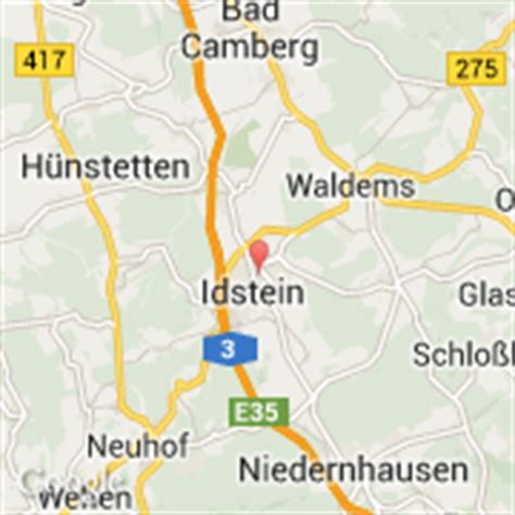 Mycities.co - Idstein (Germany - Hessen) - Visit the city, map and weather