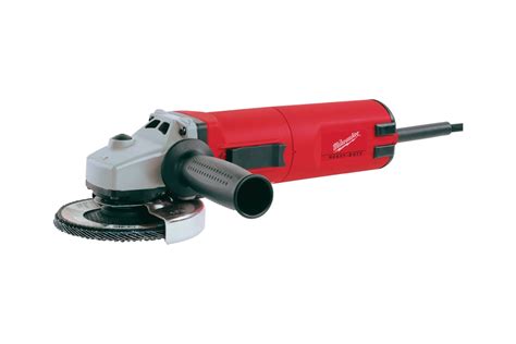 Зачистная машина Milwaukee AGS 15-125 C 4933407480 - выгодная цена ...