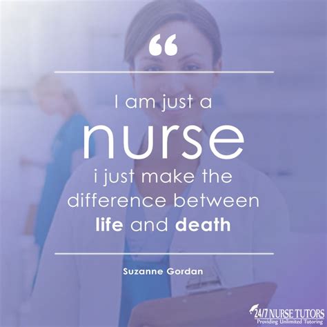 30 best Quotes About Nurses images on Pinterest | Quotes about nurses, Nurses and Nursing