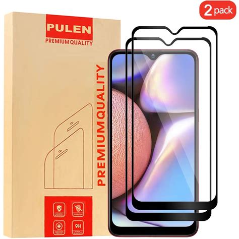 10 Best Screen Protectors For Samsung Galaxy A41