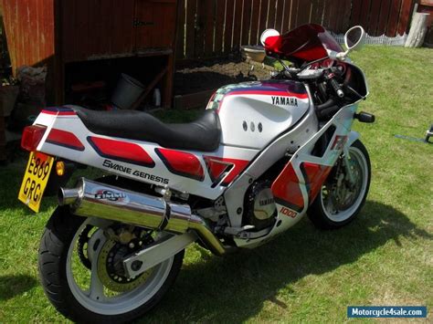 Yamaha Fzr For Sale In United Kingdom